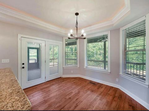 Tiny photo for 8028 Burgundy Circle, Chattanooga, TN 37421 (MLS # 1528059)