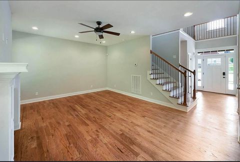 Tiny photo for 8028 Burgundy Circle, Chattanooga, TN 37421 (MLS # 1528059)