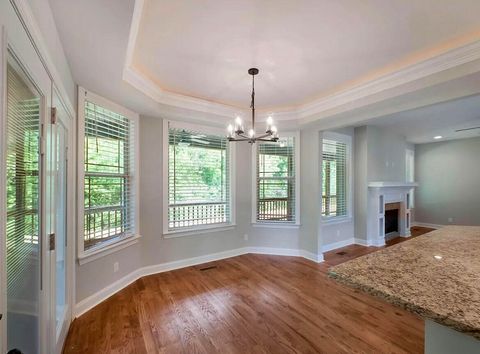Tiny photo for 8028 Burgundy Circle, Chattanooga, TN 37421 (MLS # 1528059)
