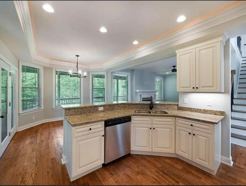 Tiny photo for 8028 Burgundy Circle, Chattanooga, TN 37421 (MLS # 1528059)