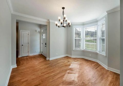 Tiny photo for 8028 Burgundy Circle, Chattanooga, TN 37421 (MLS # 1528059)