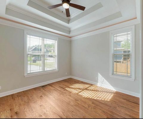 Tiny photo for 8028 Burgundy Circle, Chattanooga, TN 37421 (MLS # 1528059)