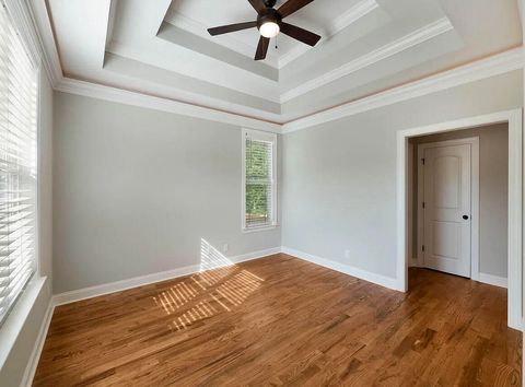 Tiny photo for 8028 Burgundy Circle, Chattanooga, TN 37421 (MLS # 1528059)