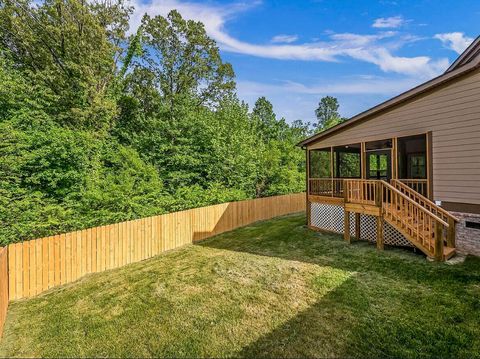 Tiny photo for 8028 Burgundy Circle, Chattanooga, TN 37421 (MLS # 1528059)