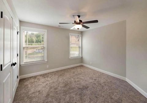 Tiny photo for 8028 Burgundy Circle, Chattanooga, TN 37421 (MLS # 1528059)