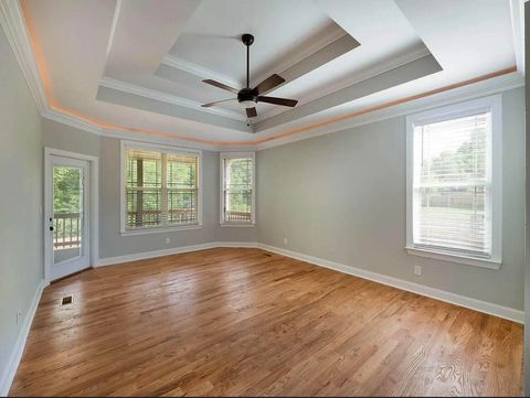 Tiny photo for 8028 Burgundy Circle, Chattanooga, TN 37421 (MLS # 1528059)