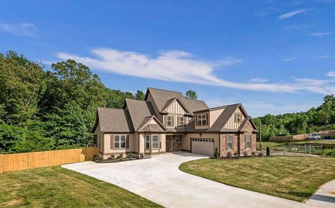 Tiny photo for 8028 Burgundy Circle, Chattanooga, TN 37421 (MLS # 1528059)