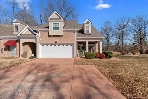 Photo of 6715 Willow Trace Drive, Chattanooga, TN 37421 (MLS # 1529883)
