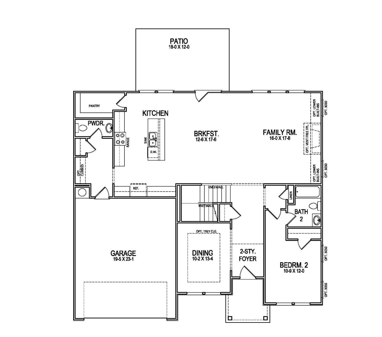 1506 Firelight Way #121, Ooltewah, Tennessee image 3