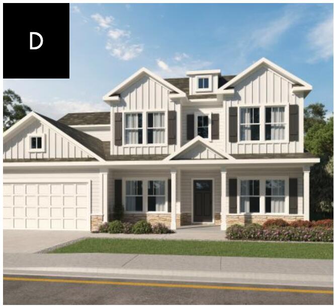 1506 Firelight Way #121, Ooltewah, Tennessee image 2