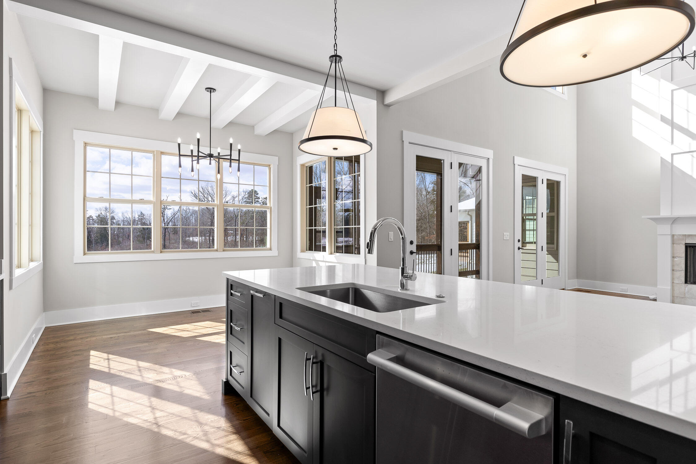 1766 River Breeze Drive, Soddy Daisy, Tennessee image 25