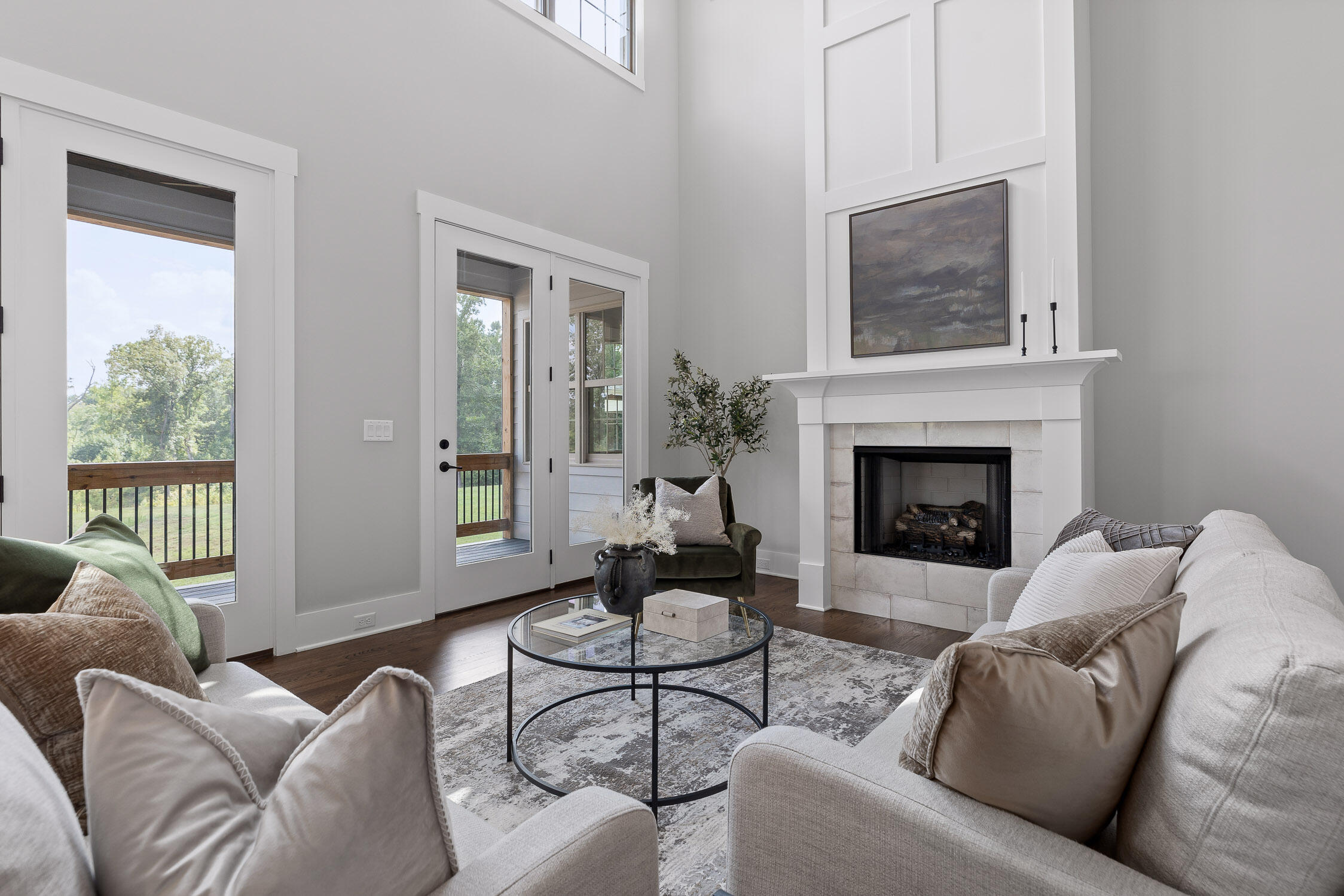 1766 River Breeze Drive, Soddy Daisy, Tennessee image 13
