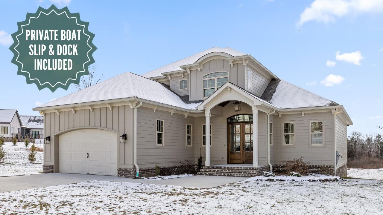 1766 River Breeze Drive, Soddy Daisy, Tennessee image 1