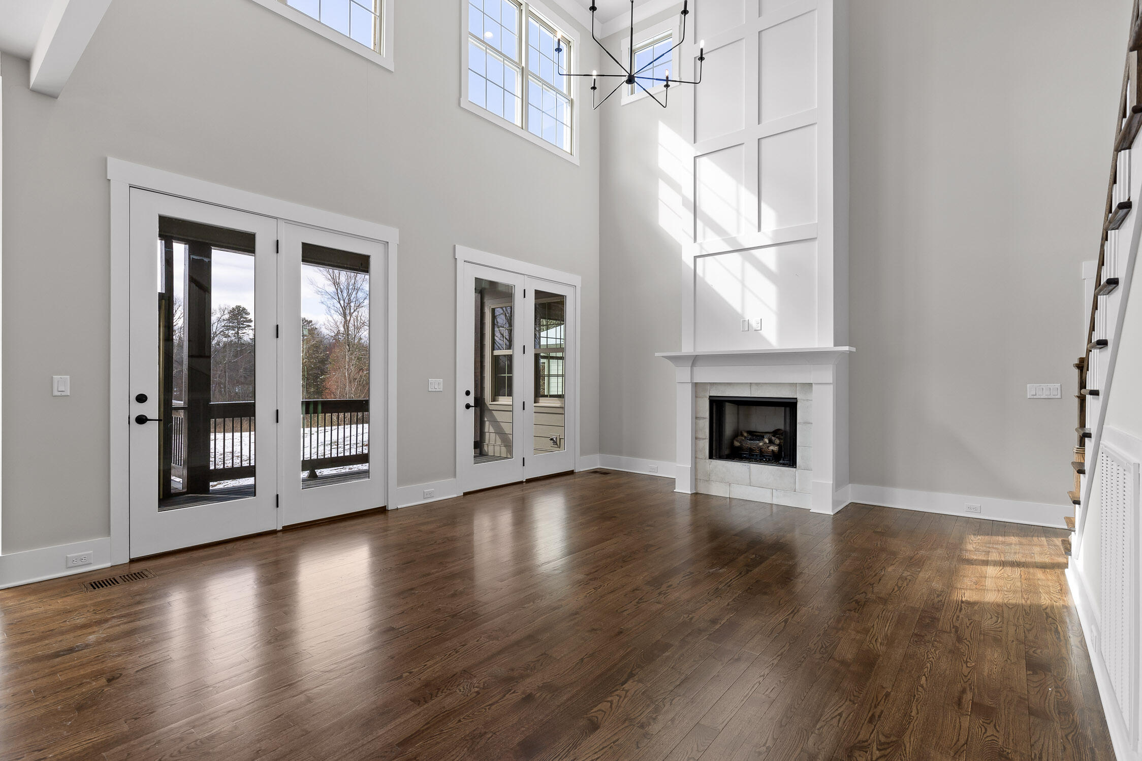 1766 River Breeze Drive, Soddy Daisy, Tennessee image 12