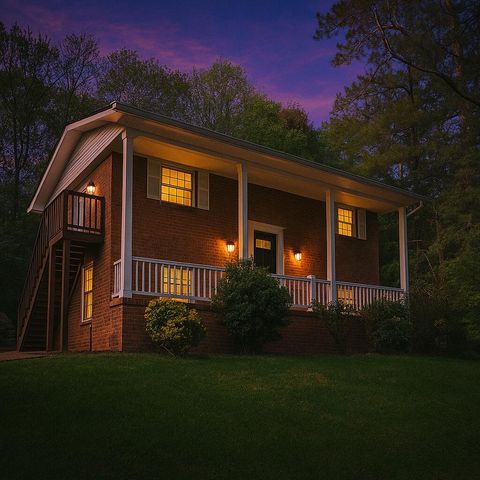 Photo of 2765 Tanglewood Drive, Chattanooga, TN 37415 (MLS # 1511051)