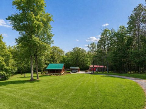 Homes For Sale - 6541 Anderson Acres Drive<br/> Georgetown, TN 37336