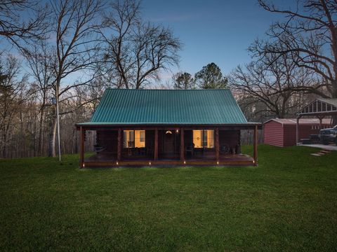 Photo of 6541 Anderson Acres Drive, Georgetown, TN 37336 (MLS # 1526373)