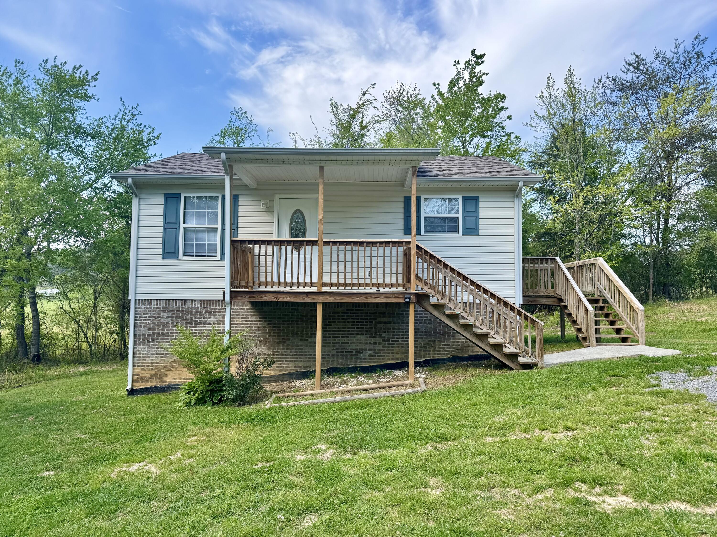 253 Heavenlee Lane, Dayton, Tennessee image 1