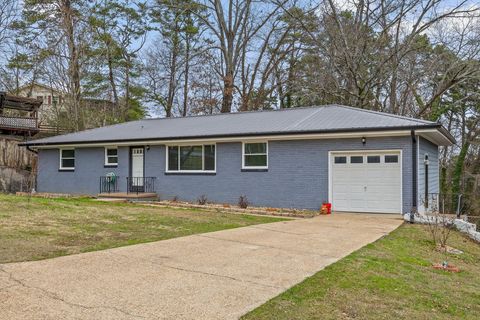 Homes For Sale - 3705 Mary Anna Drive<br/> Chattanooga, TN 37412