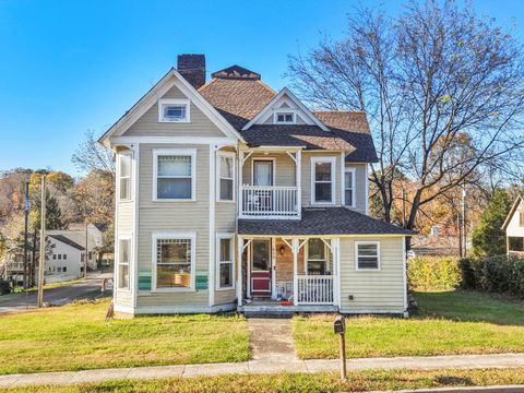 608 Ingleside Avenue Athens TN 37303