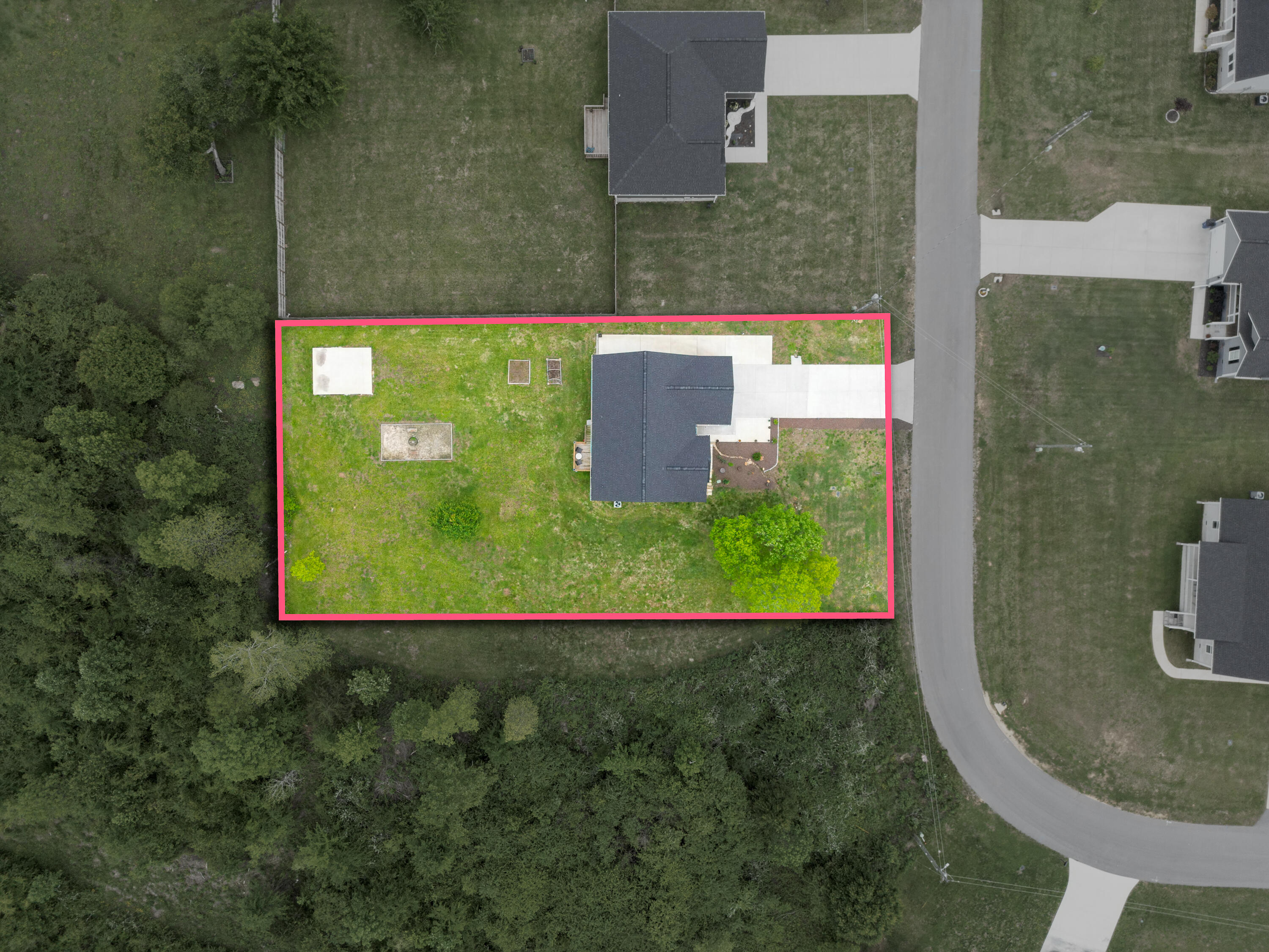 95 Dogwood Lane, Rainsville, Alabama image 6
