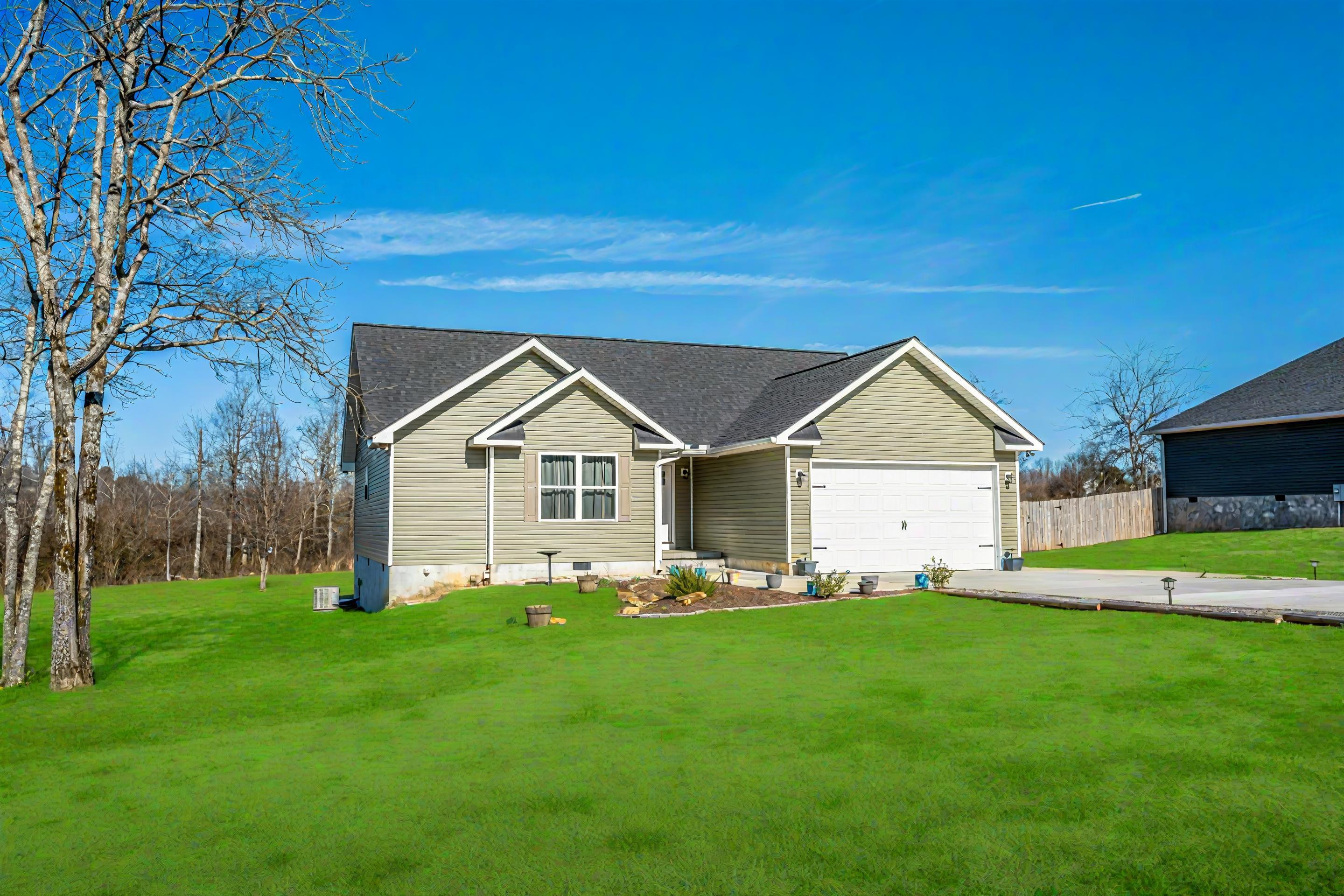 95 Dogwood Lane, Rainsville, Alabama image 1
