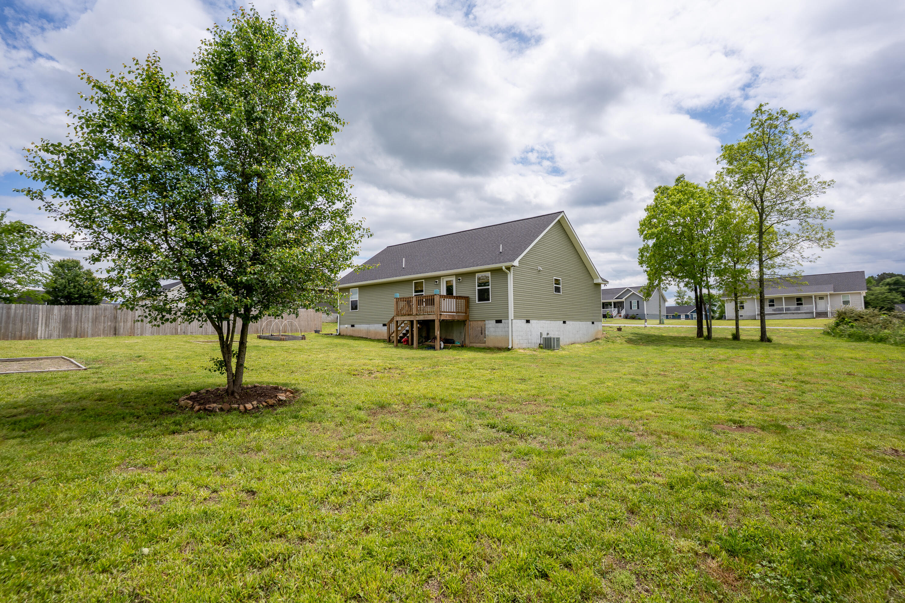 95 Dogwood Lane, Rainsville, Alabama image 4