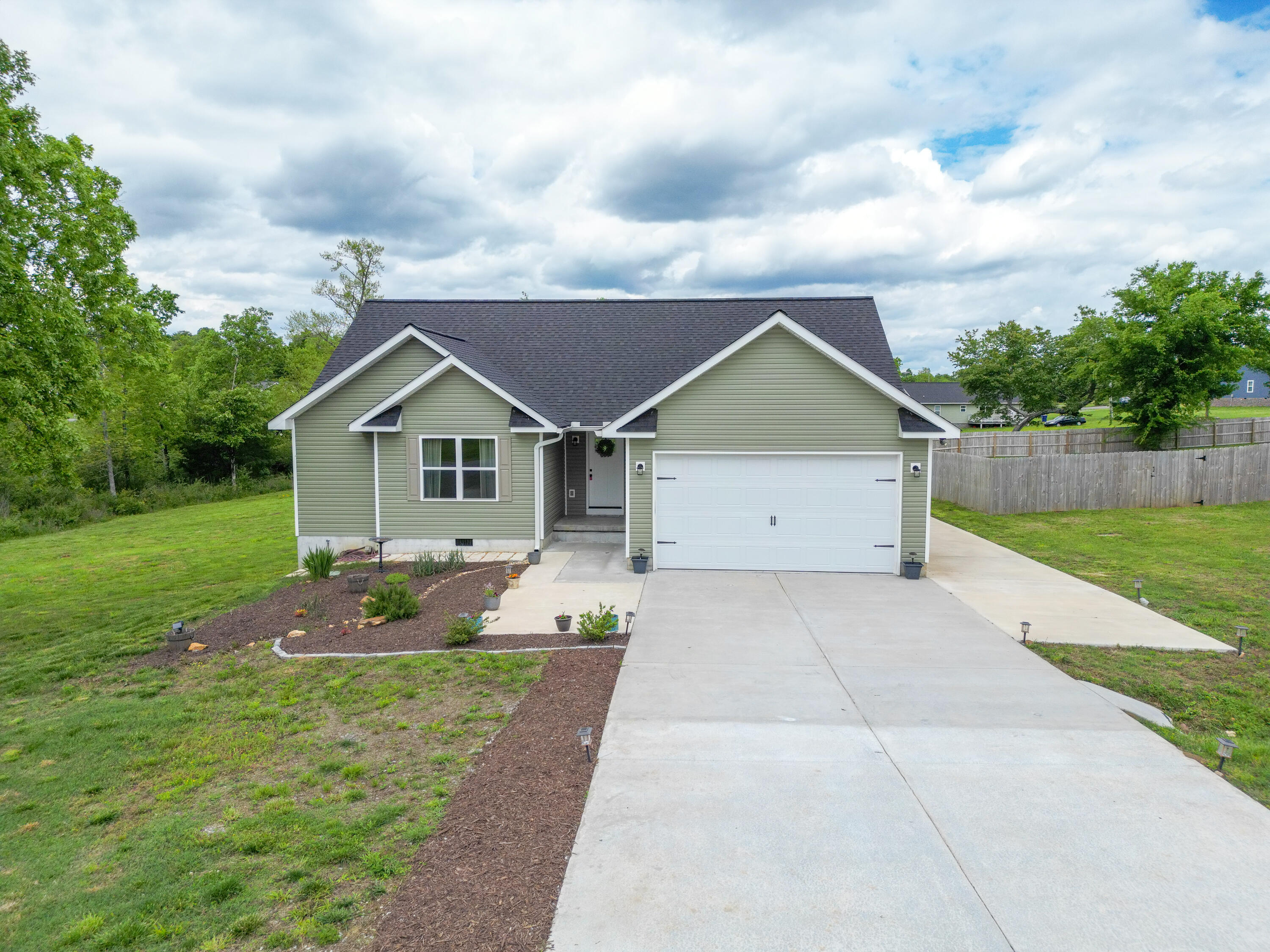 95 Dogwood Lane, Rainsville, Alabama image 27