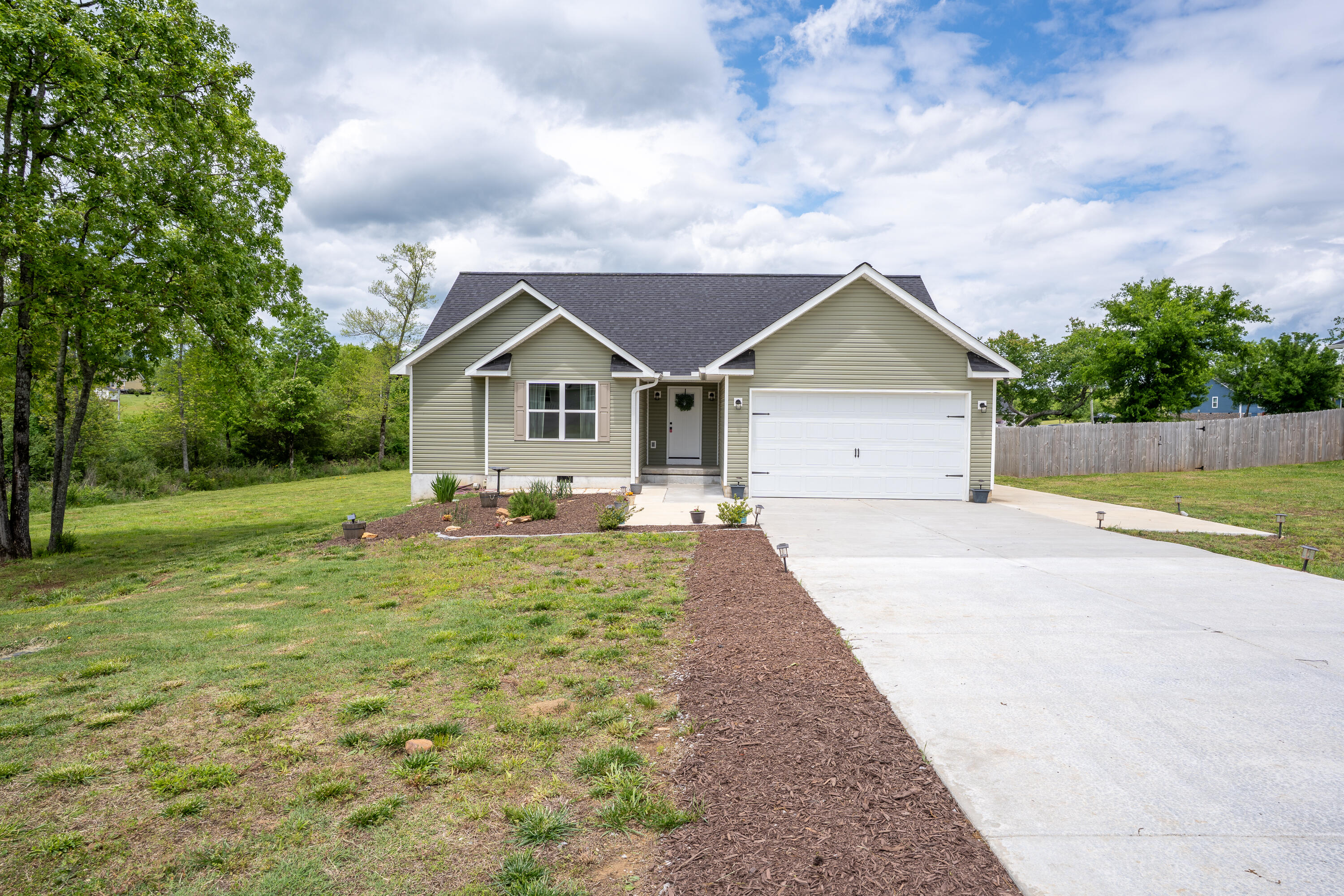 95 Dogwood Lane, Rainsville, Alabama image 2