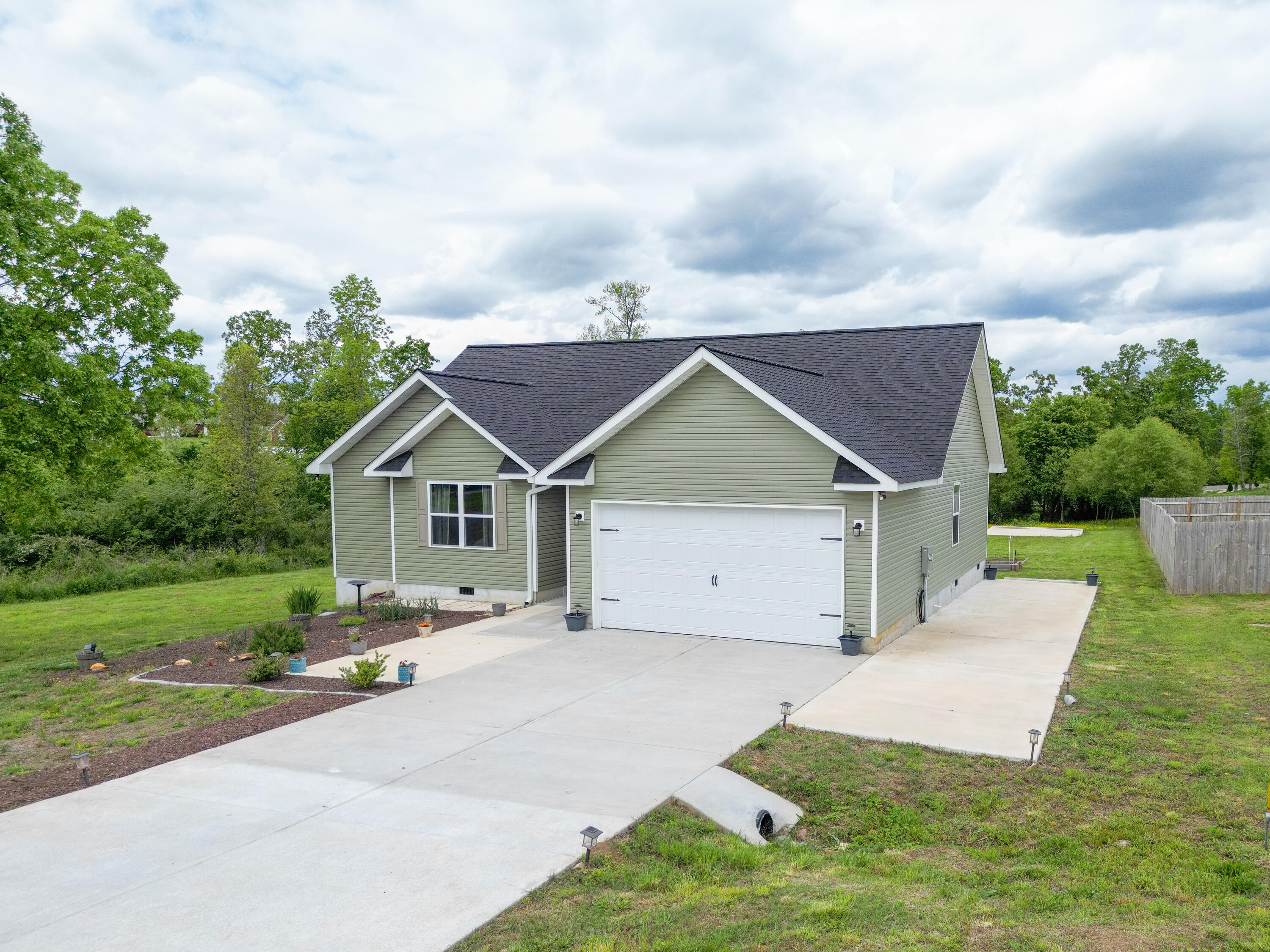 95 Dogwood Lane, Rainsville, Alabama image 3