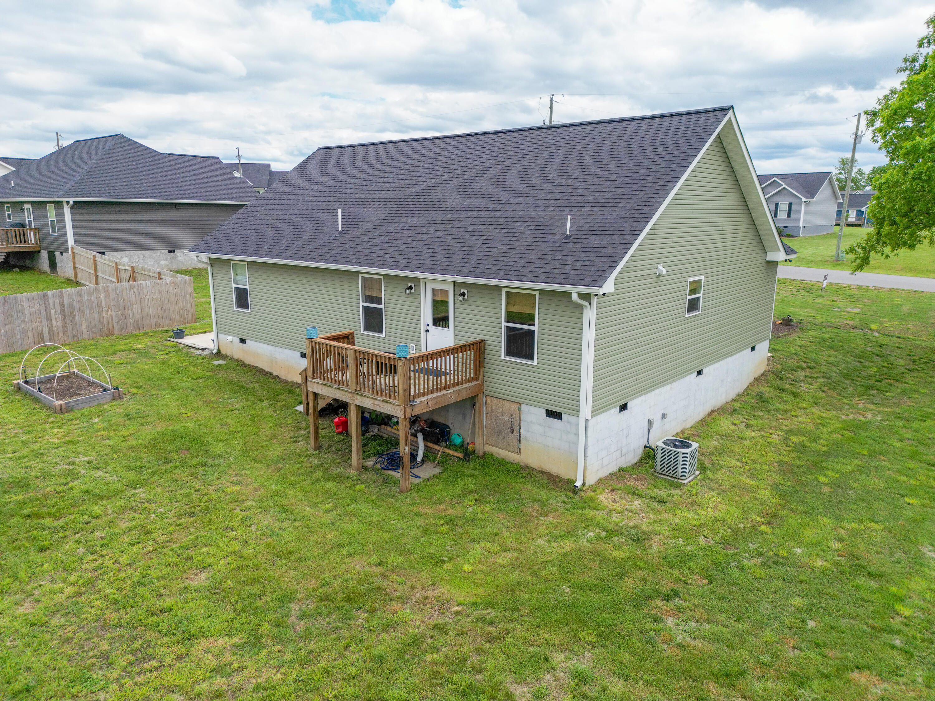95 Dogwood Lane, Rainsville, Alabama image 25
