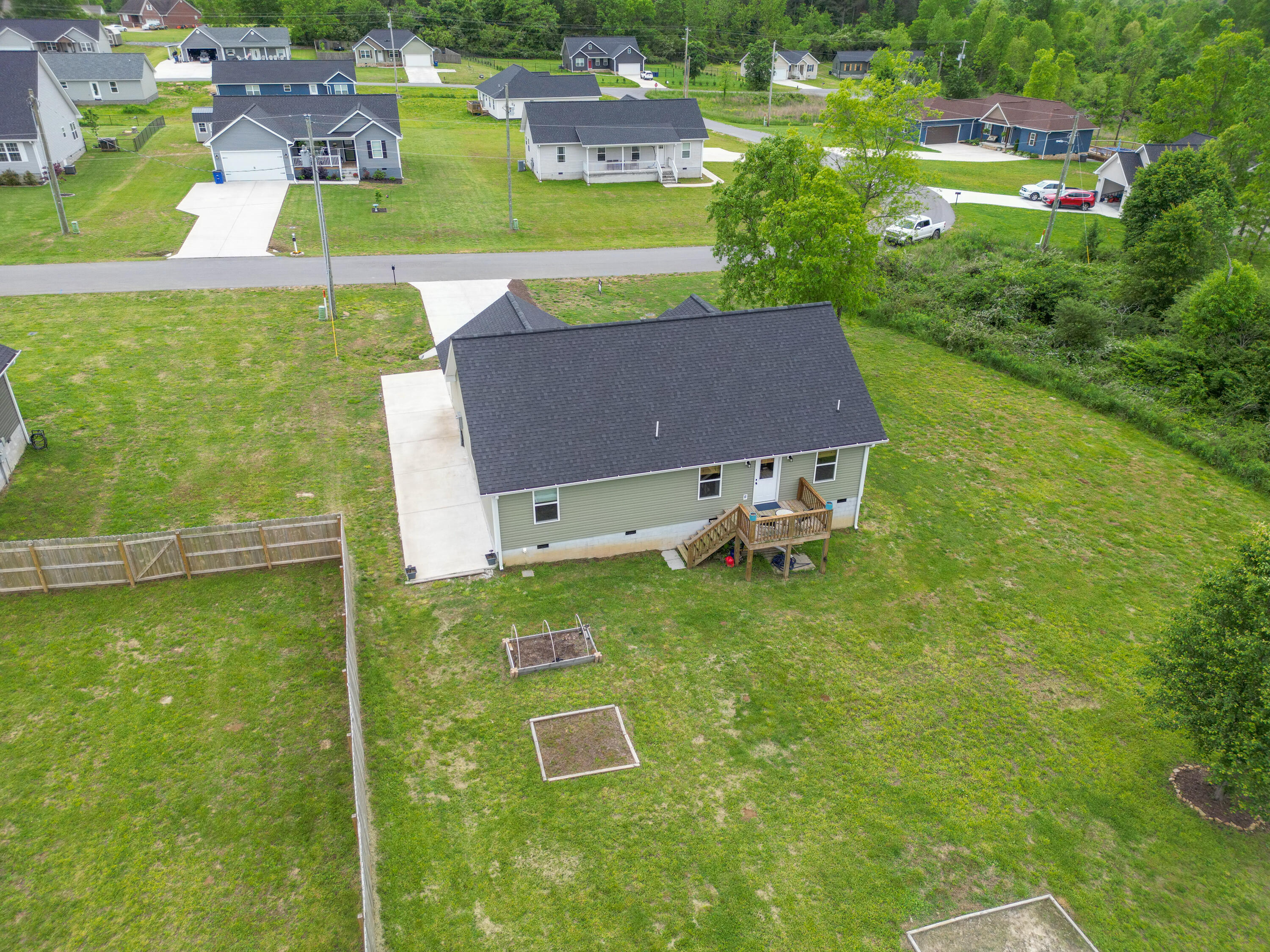 95 Dogwood Lane, Rainsville, Alabama image 5