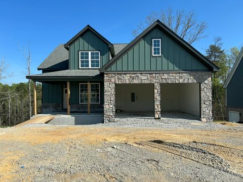 Photo of 224 Goose Creek Circle, Soddy Daisy, TN 37379 (MLS # 1522492)