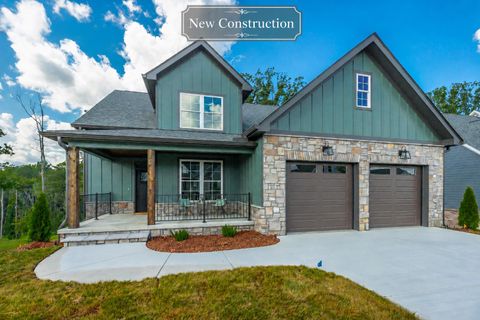 Photo of 224 Goose Creek Circle, Soddy Daisy, TN 37379 (MLS # 1522492) Photo of 224 Goose Creek Circle, Soddy Daisy, TN 37379 (MLS # 1522492)