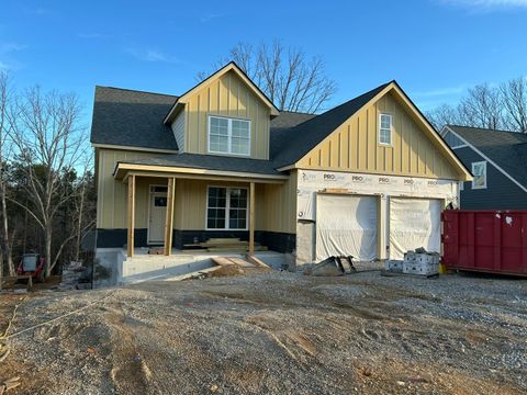 Tiny photo for 224 Goose Creek Circle, Soddy Daisy, TN 37379 (MLS # 1522492)