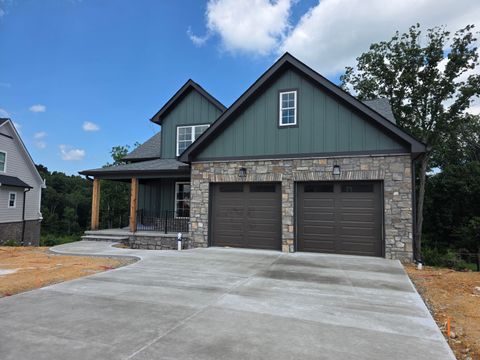 Homes For Sale - 224 Goose Creek Circle<br/> Soddy Daisy, TN 37379