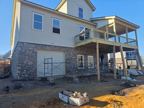 Tiny photo for 224 Goose Creek Circle, Soddy Daisy, TN 37379 (MLS # 1522492)