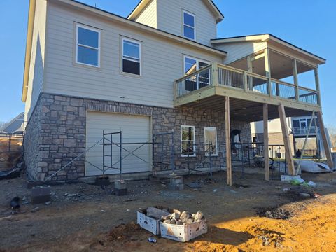 Tiny photo for 224 Goose Creek Circle, Soddy Daisy, TN 37379 (MLS # 1522492)