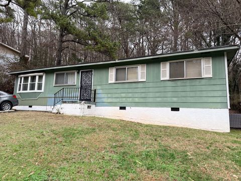 Photo of 3426 Vinewood Drive, Chattanooga, TN 37406 (MLS # 1526854)