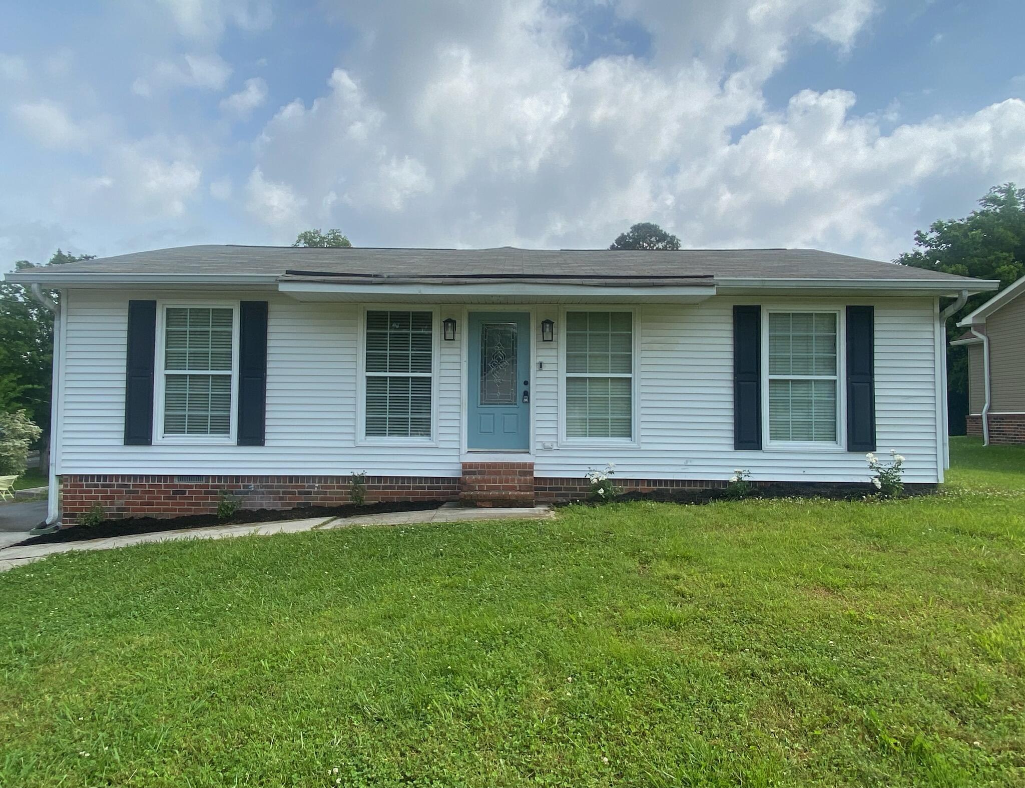 360 15th Street, Cleveland, Tennessee image 1