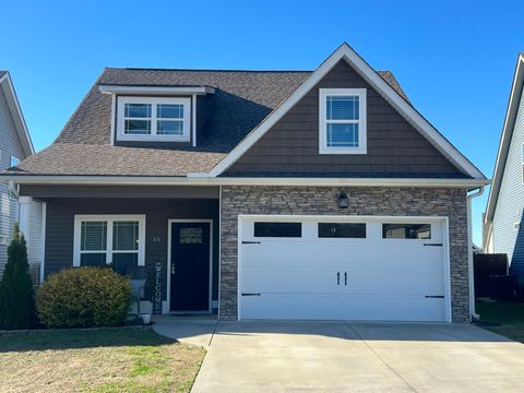Photo of 15 Georgetown Drive, Ringgold, GA 30736 (MLS # 1526910)