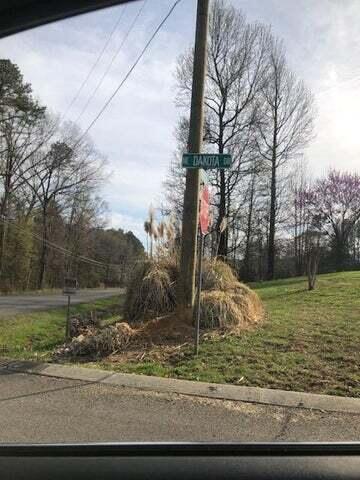 Lot 1 Dakota Lane, Cleveland, Tennessee image 9