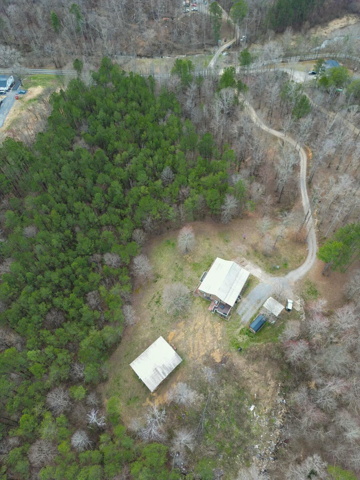 253 Booger Branch Road, Crandall, Georgia image 50