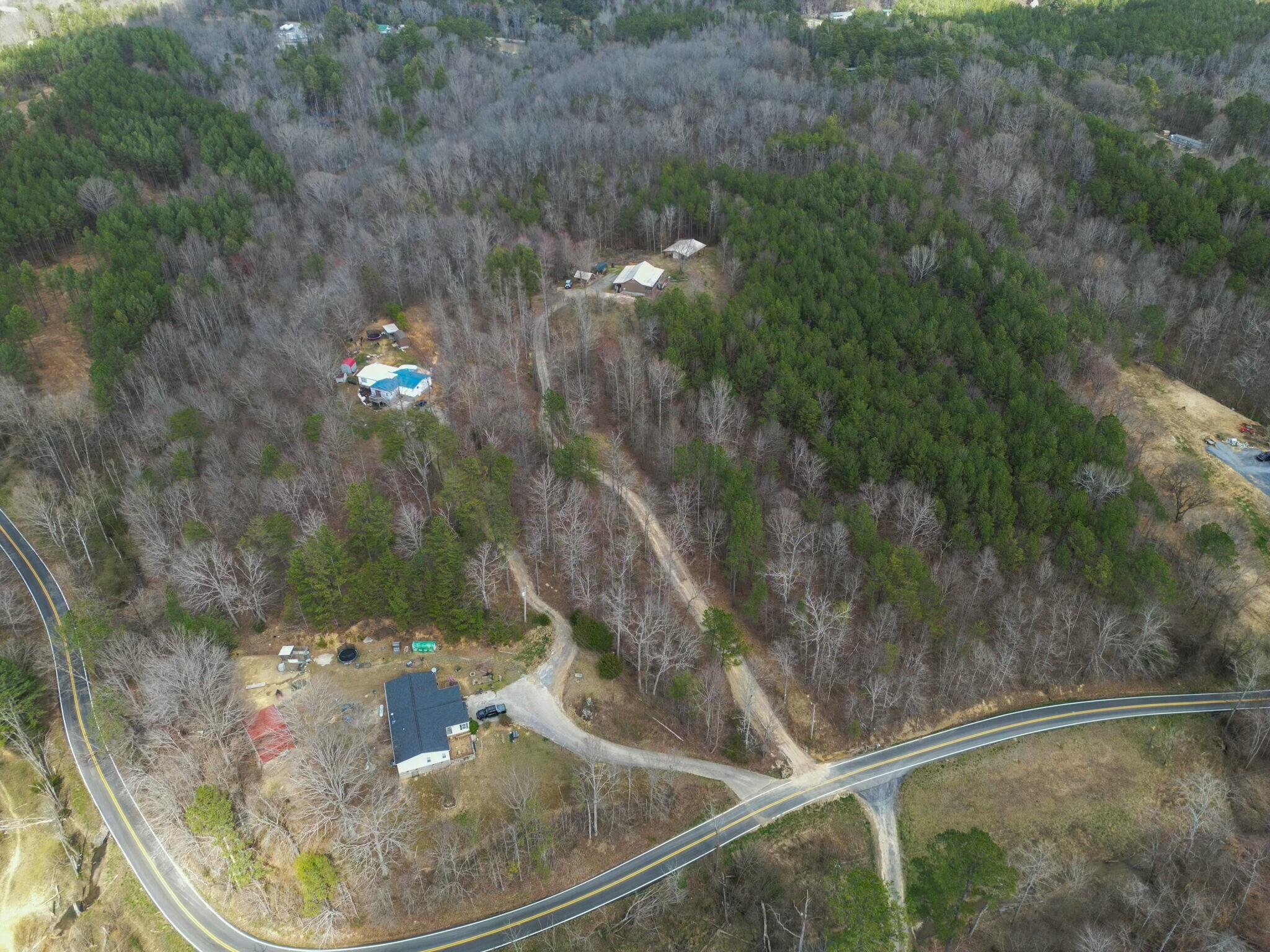 253 Booger Branch Road, Crandall, Georgia image 47