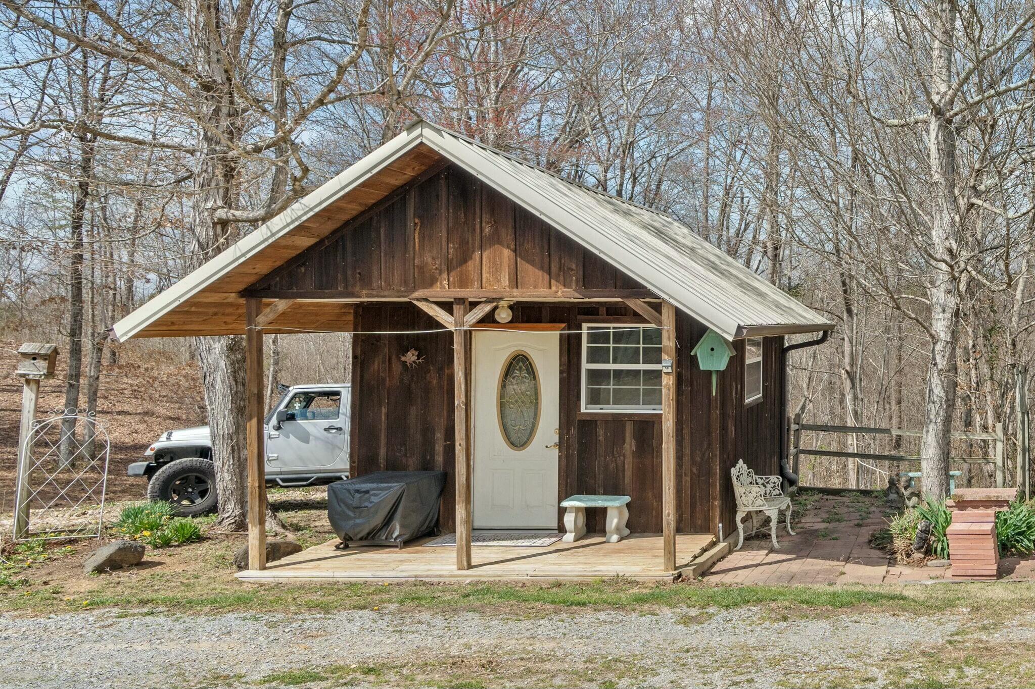 253 Booger Branch Road, Crandall, Georgia image 39