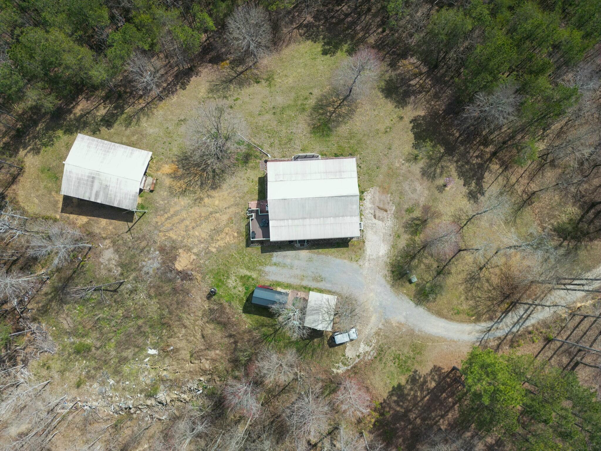 253 Booger Branch Road, Crandall, Georgia image 49