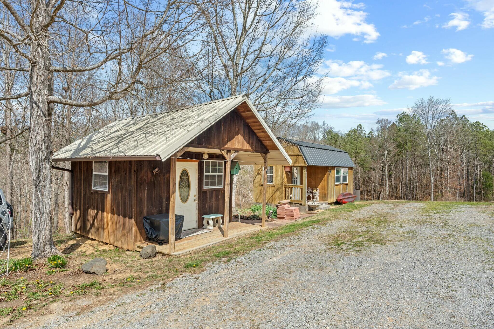 253 Booger Branch Road, Crandall, Georgia image 41