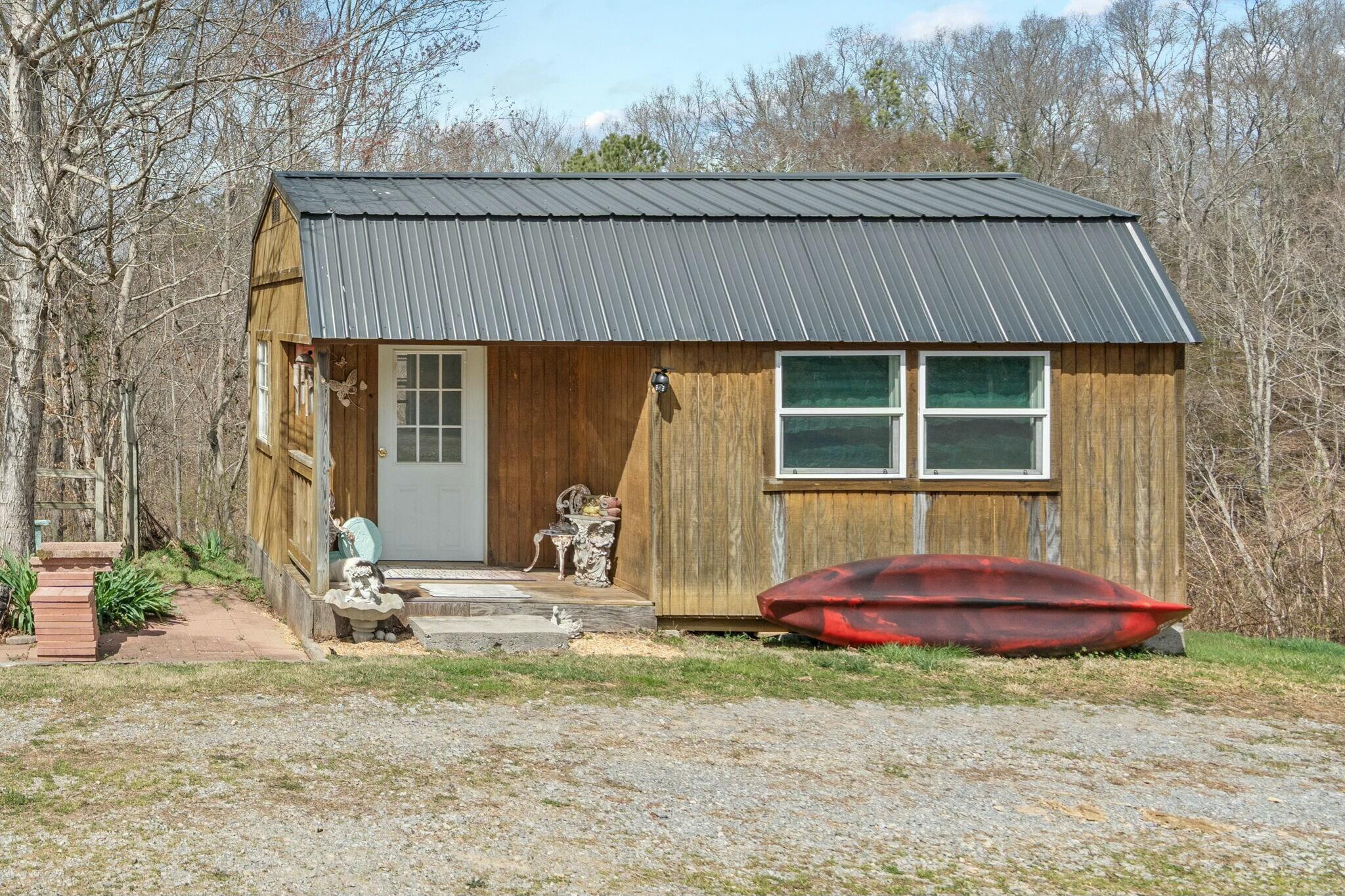 253 Booger Branch Road, Crandall, Georgia image 40