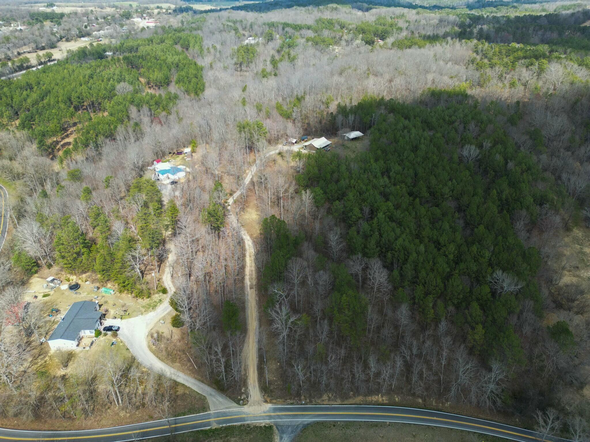 253 Booger Branch Road, Crandall, Georgia image 48