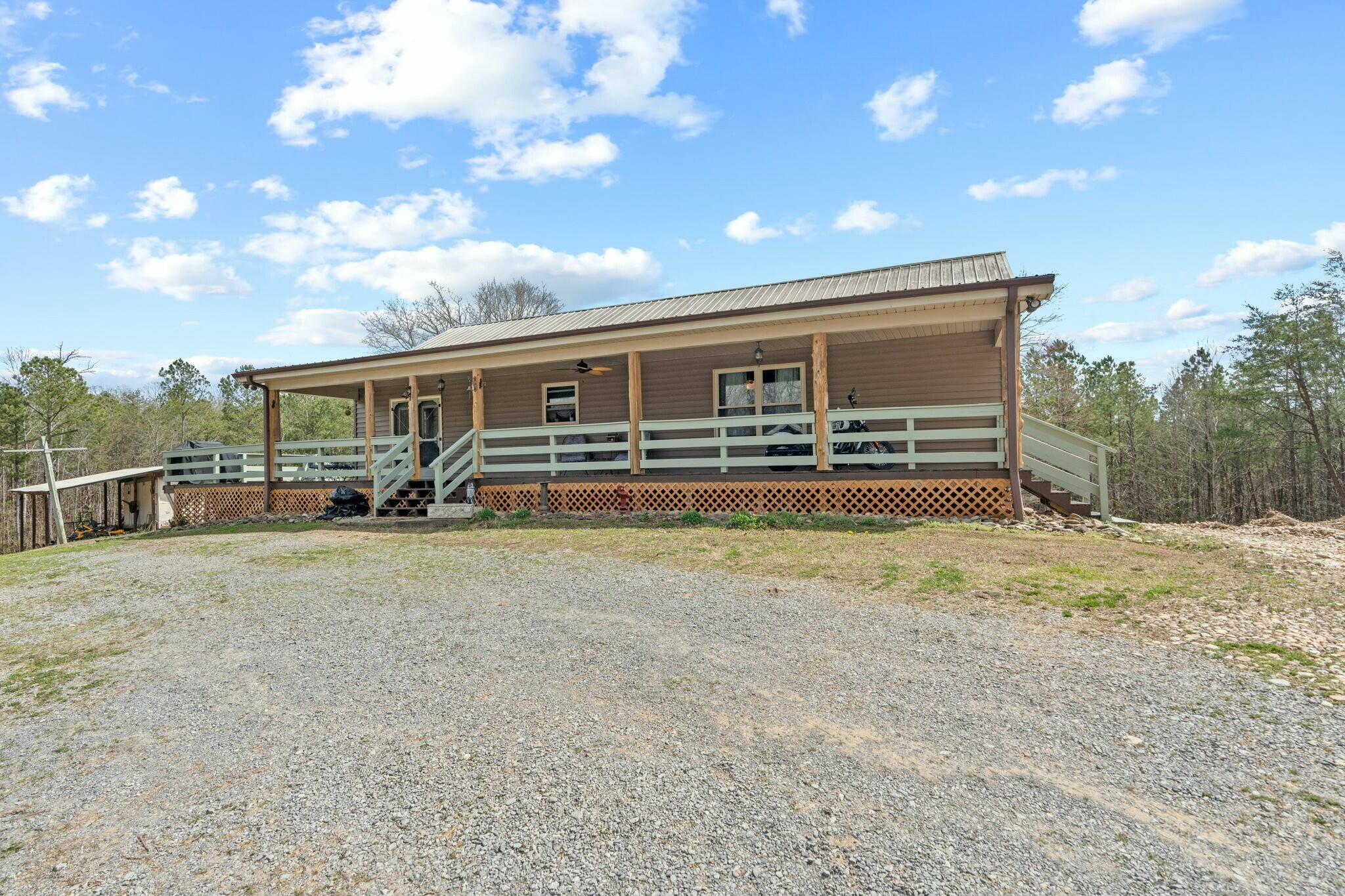 253 Booger Branch Road, Crandall, Georgia image 5